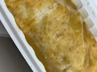 Sophia's Mexican Food