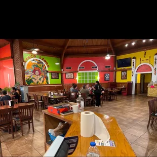 The New Mexico Lindo 15400 warwick blvd Newport News VA
