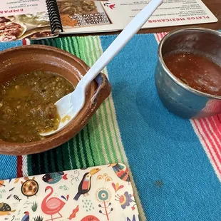 Salsa