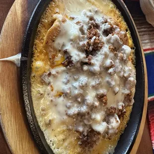 Chori-Pollo