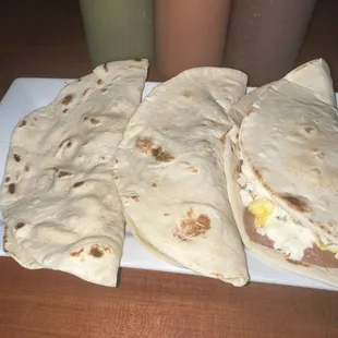 Baleadas