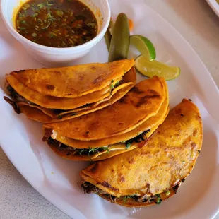 Birria Tacos