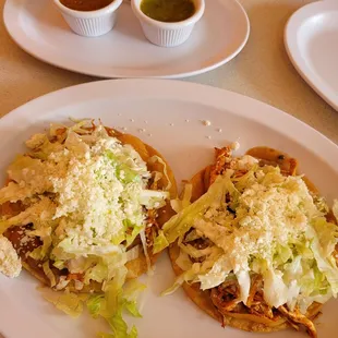 Tostada