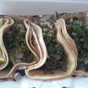 Alpastor tacos