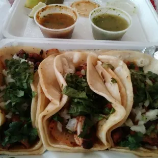 Tacos