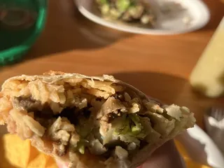Taquitos Mexican