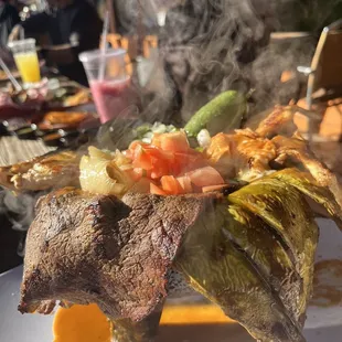 Mexico Lindo Restaurant