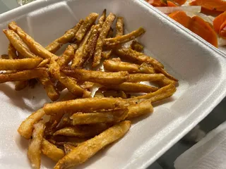 Albertoz Mexican Food