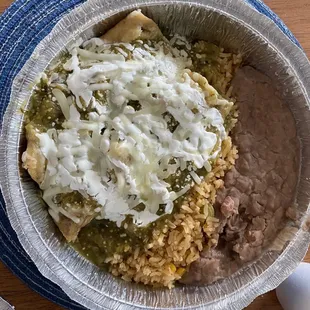 Mexico Lindo Restaurant & Cantina