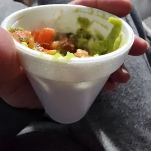 soup, soups and chowder, chowder, food