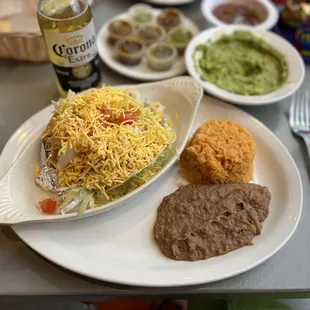 Hard Tacos
