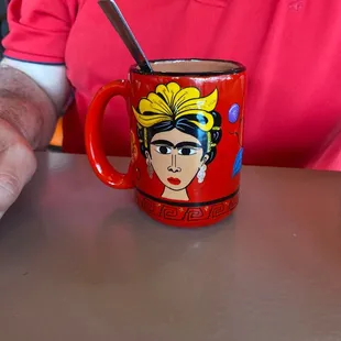 Café de olla