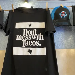 Don&apos;t mess with Tacos!
