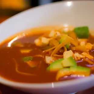 soup, food, soups and chowder, chowder