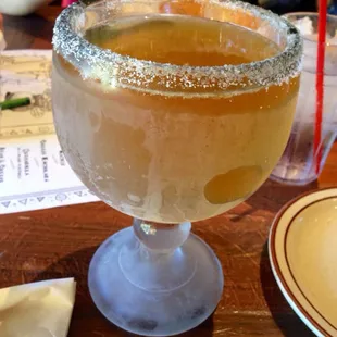 Yummy chavelas light