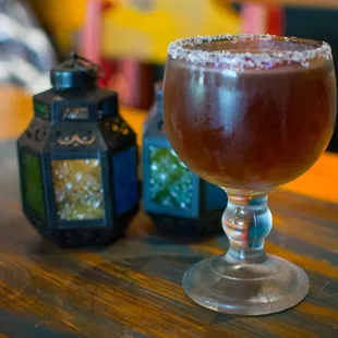 drink