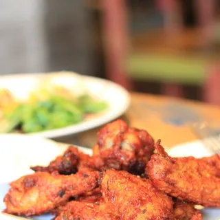 Hot Wings
