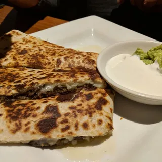 Quesadilla