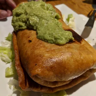 Chimichanga