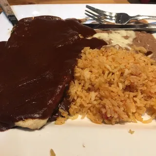 Mole