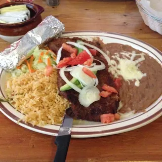 Milanesa