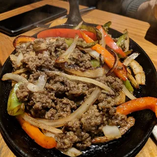 Fajitas