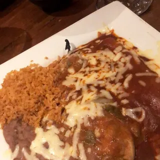Enchilada