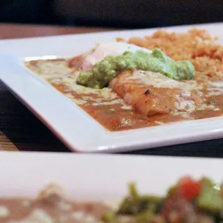Enchilada Suiza