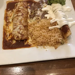 Flauta