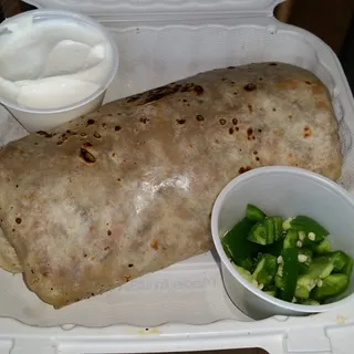 Sour Cream