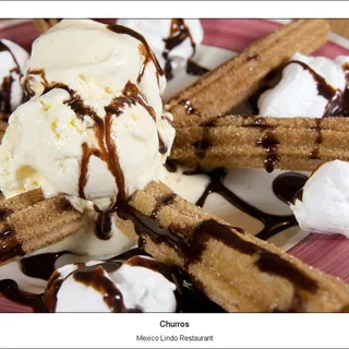 Churros