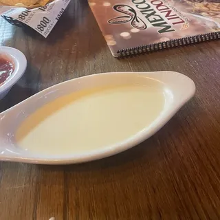 Queso Dip