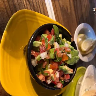 Mexican Guacamole