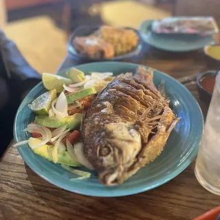 Mojarra