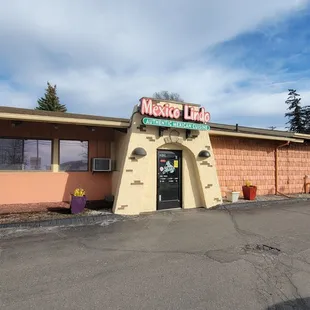 Mexico Lindo Waterford