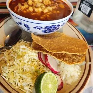 Pozole
