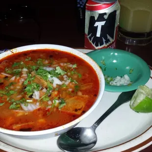Menudo