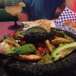 Molcajete