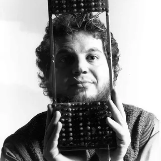 Rev. Dr. Christopher J. G.