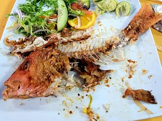 Mariscos Pura Vitamina