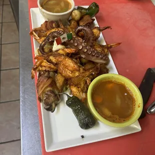 Bacon Wrapped Poppers