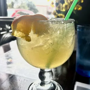 Real Margarita