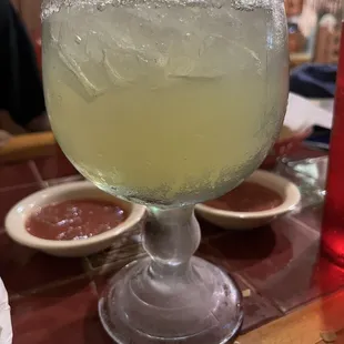 Margarita