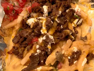 Habanero Mexican Cuisine