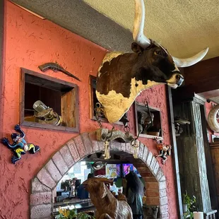 Beef for their tacos