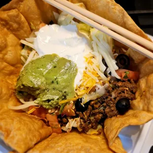 Taco Salad