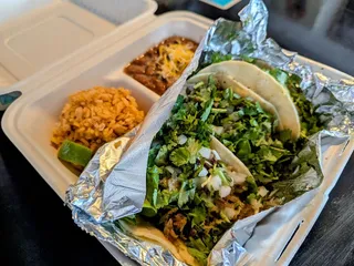 Alejandros Mexican Food - Honolulu