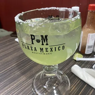 Margarita
