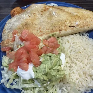 food, burritos and wraps