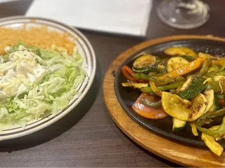 Mexico Restaurant